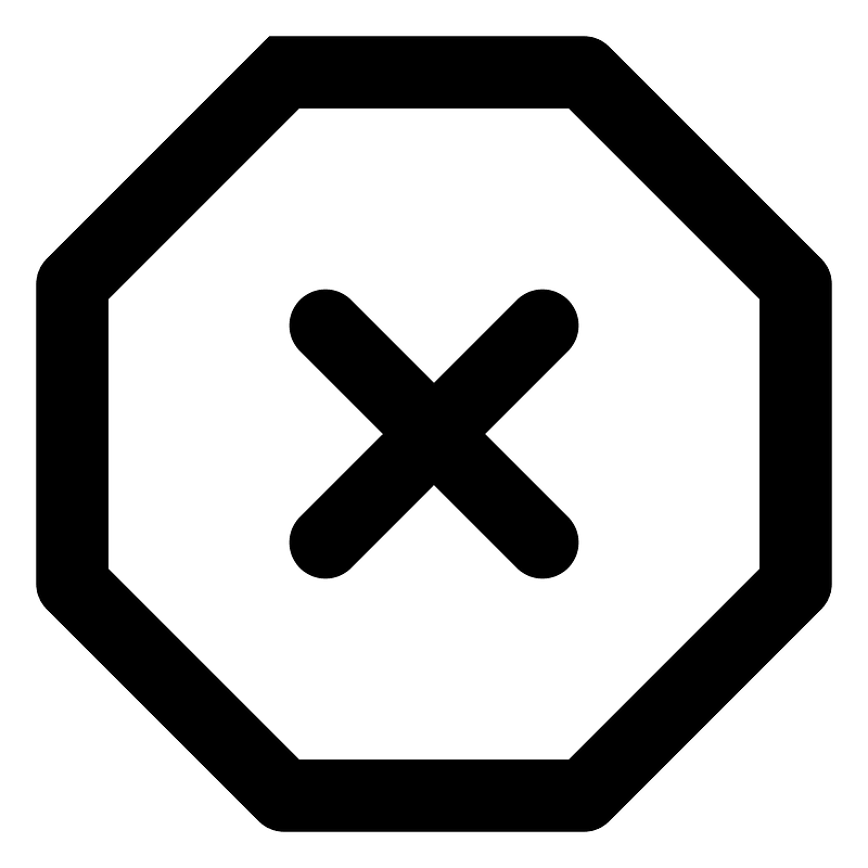 X-octagon