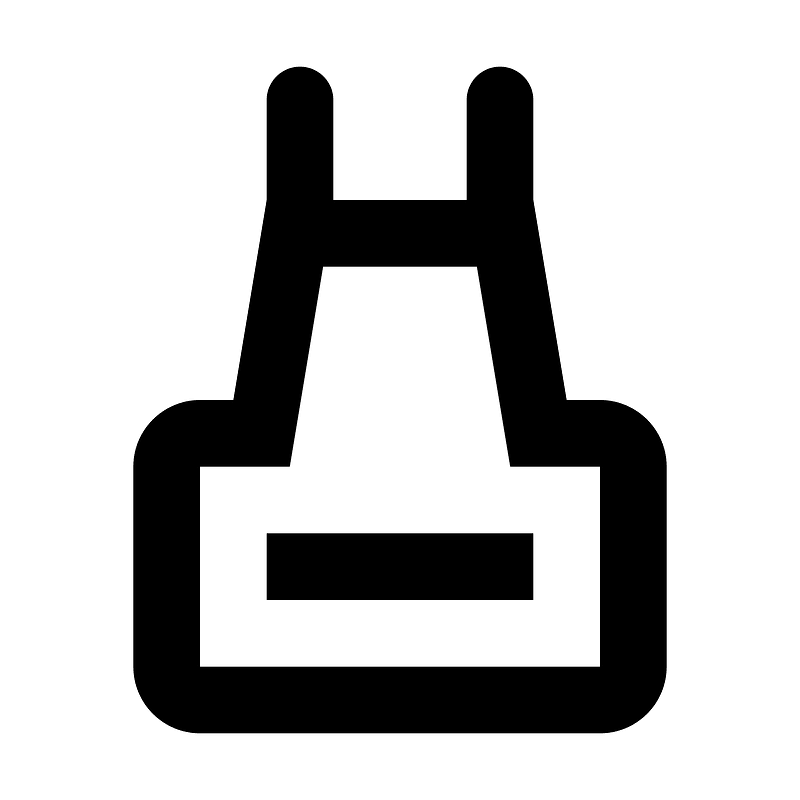 Apron