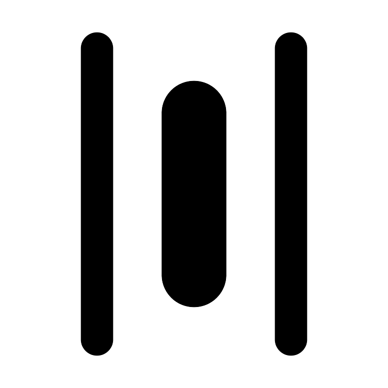 Distribute-horizontally