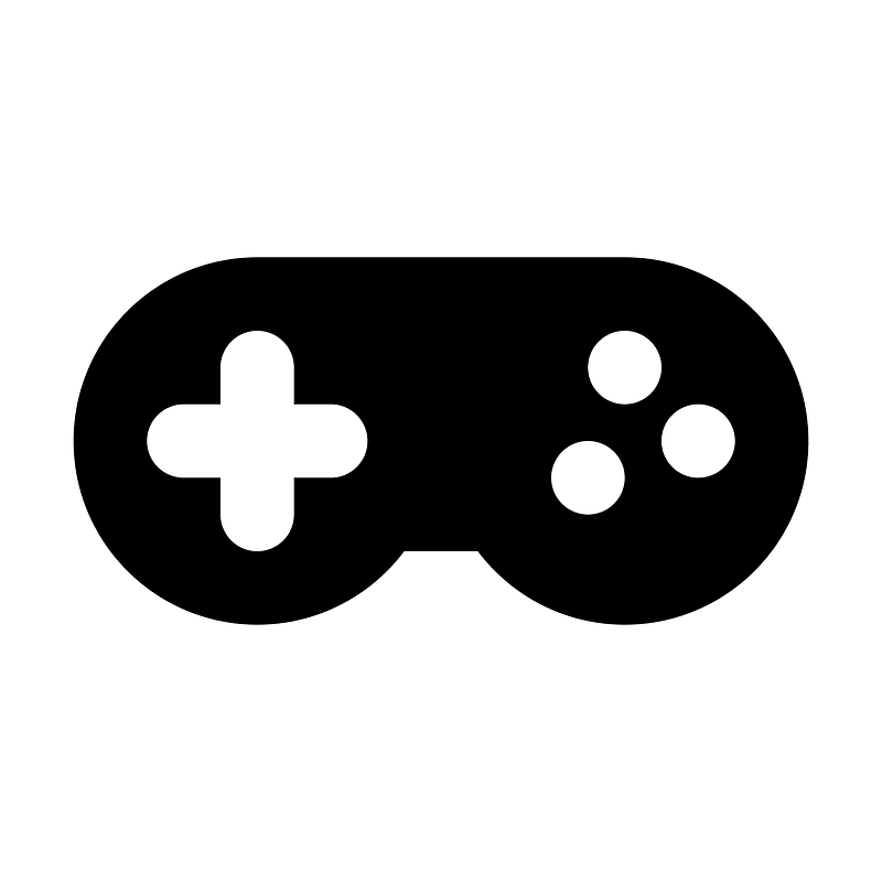 Gamepad