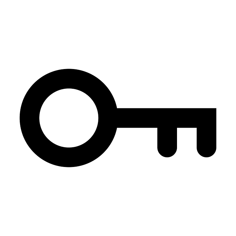 Key