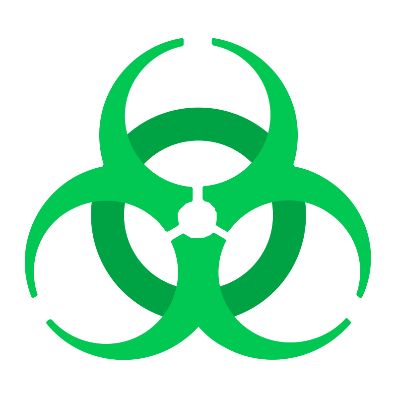 Biohazard