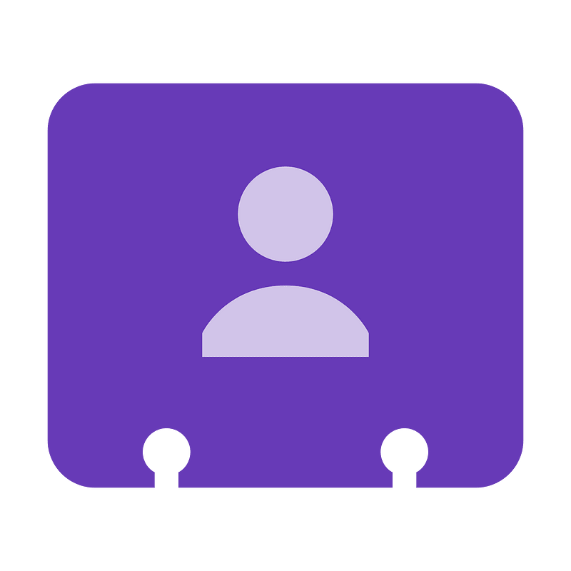 Business contact