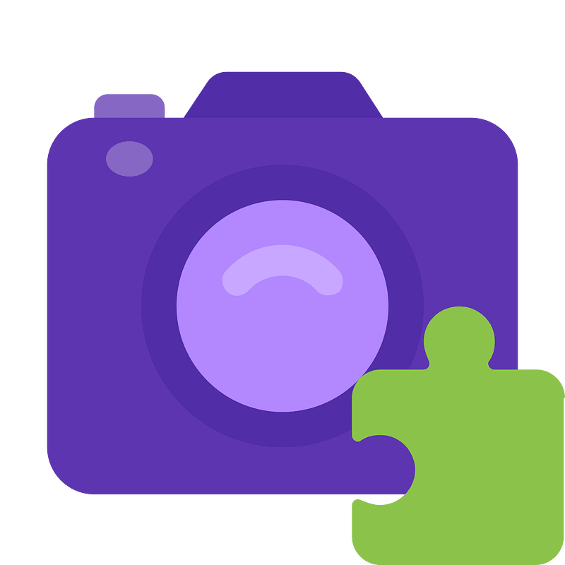 Camera addon