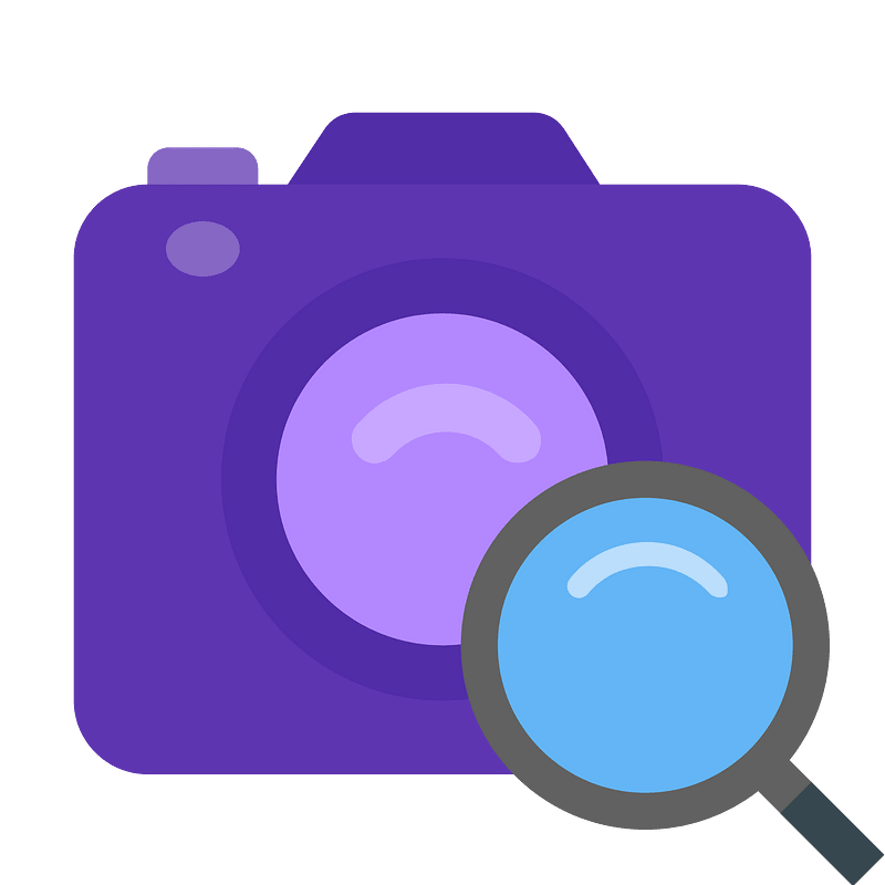 Camera identification