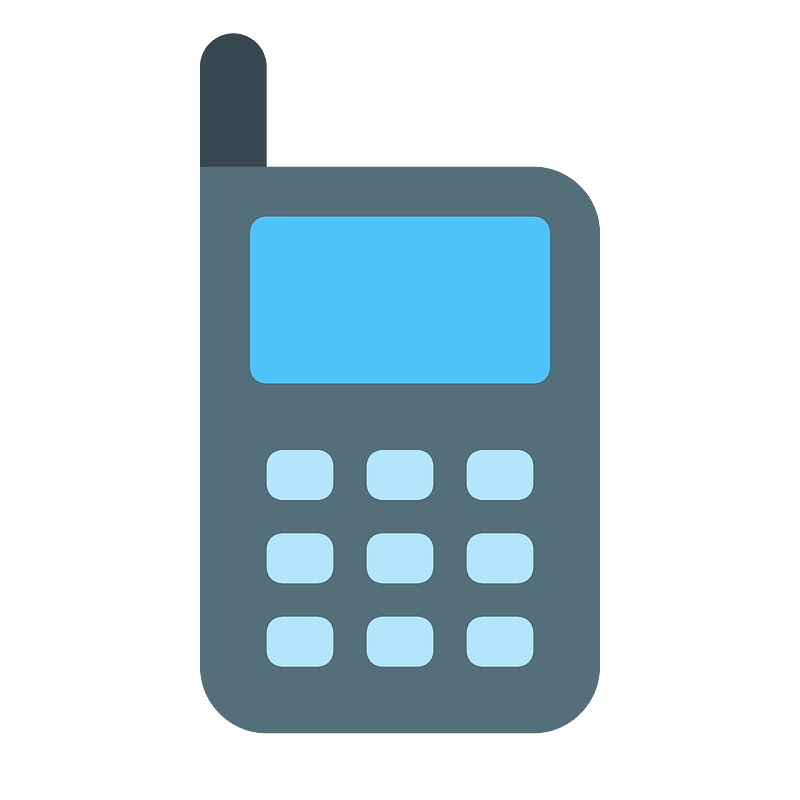 Cell phone