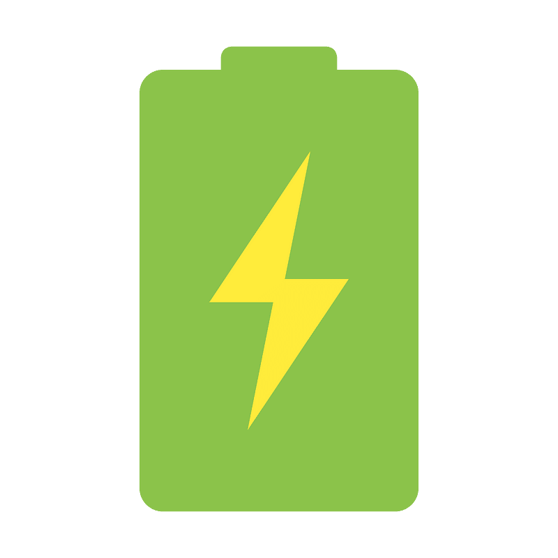 Charge battery
