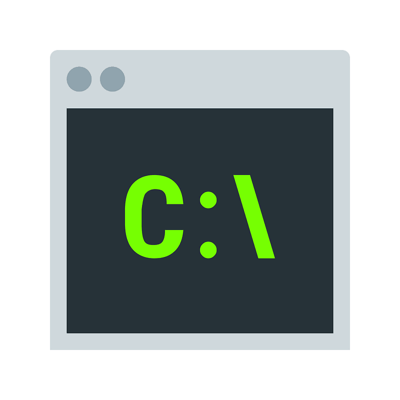 Command line