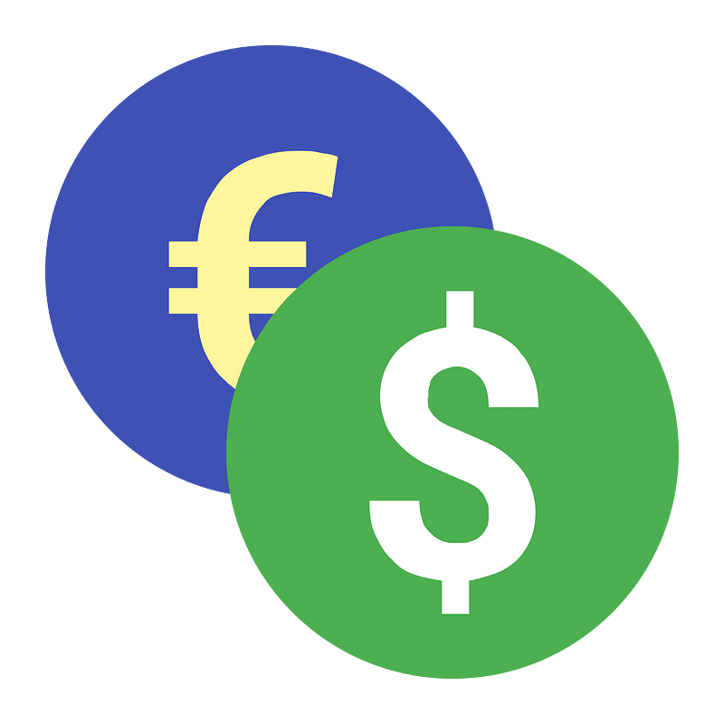 Currency exchange