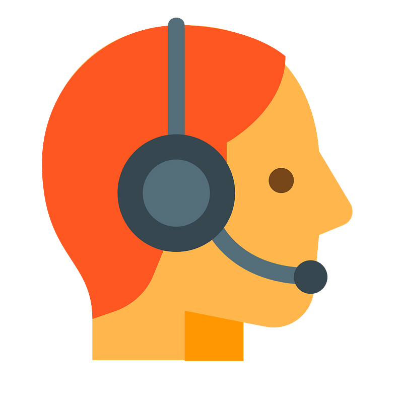 Customer support