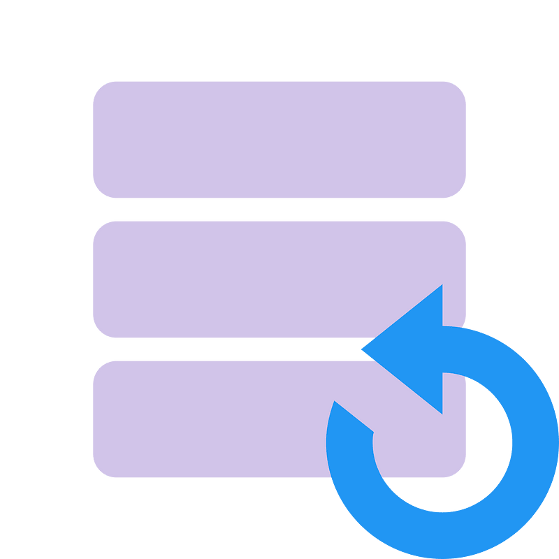 Data backup