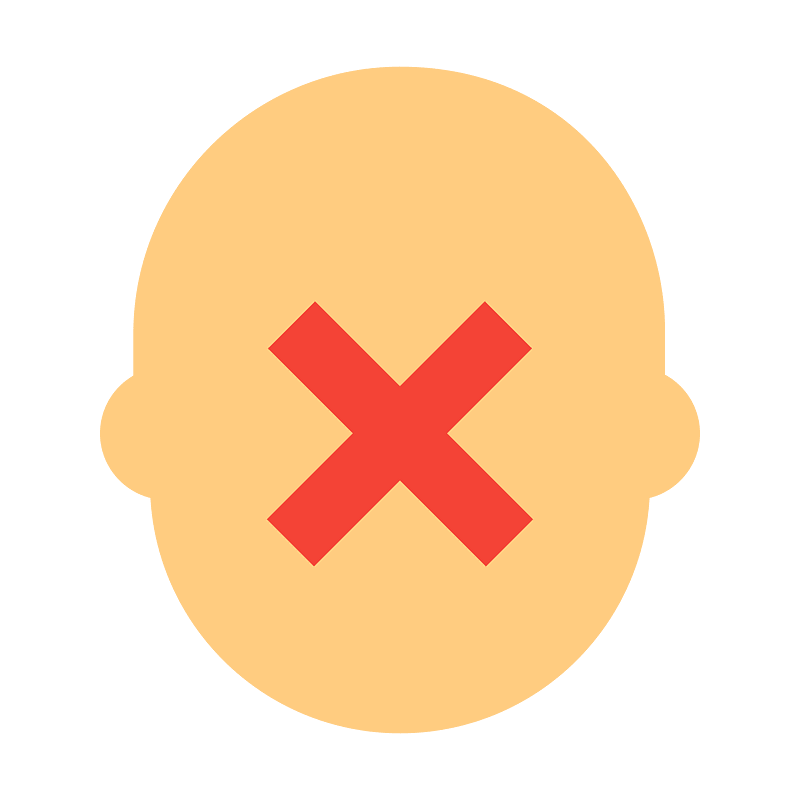 Disapprove