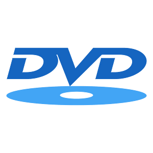 Dvd logo