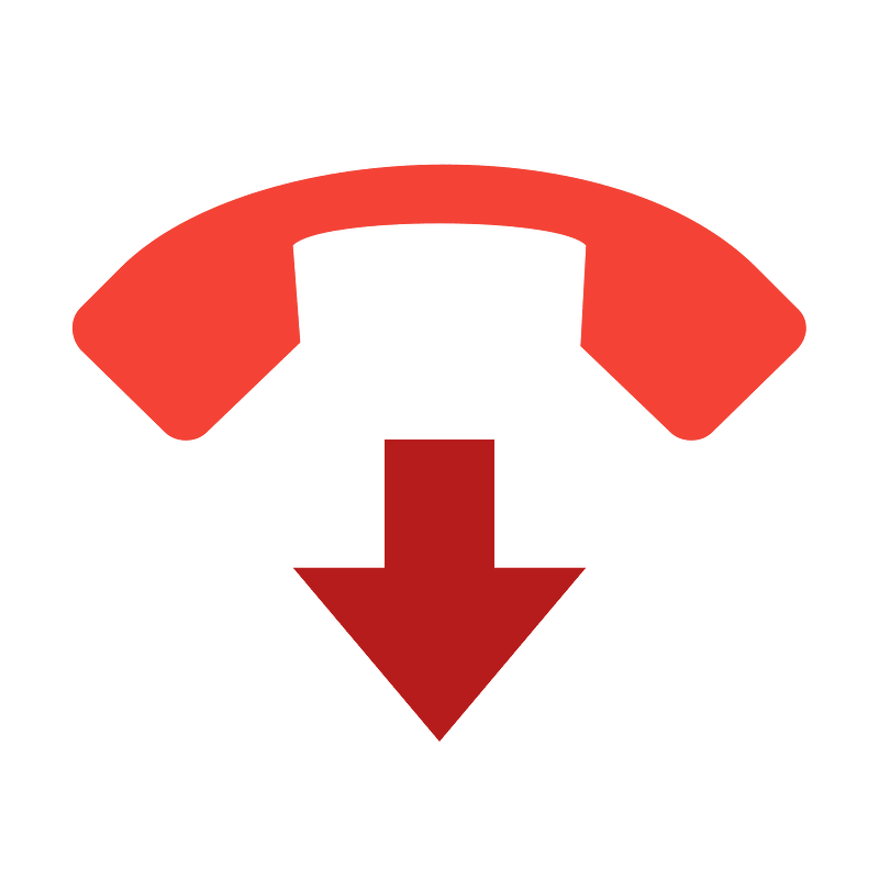 End call