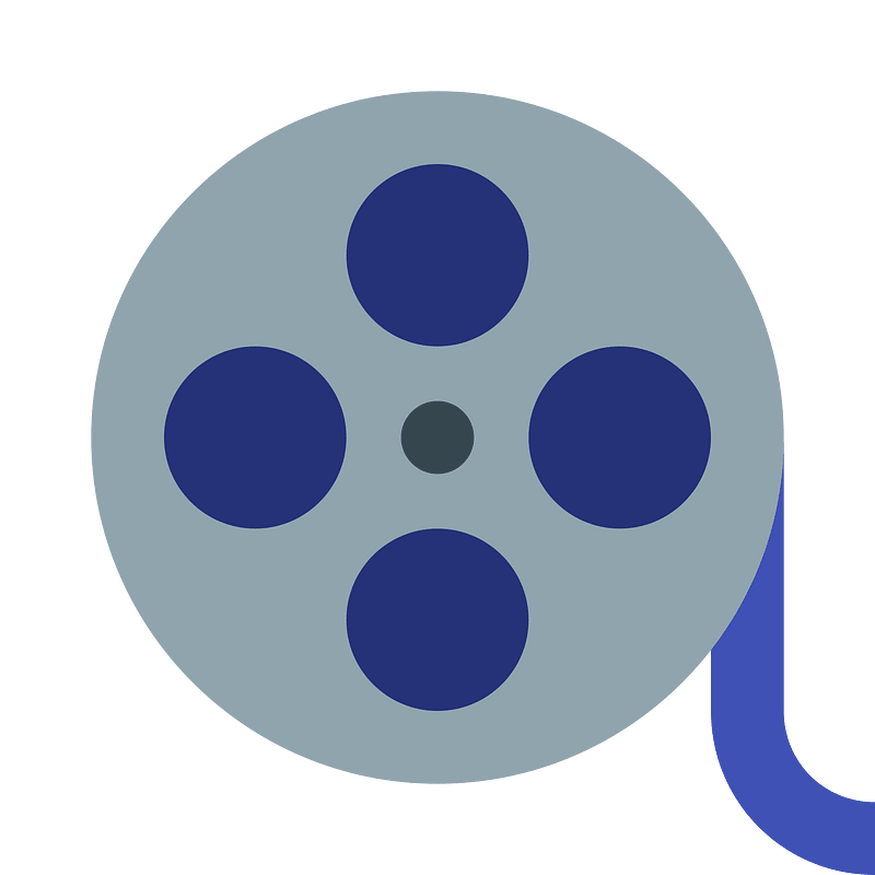 Film reel