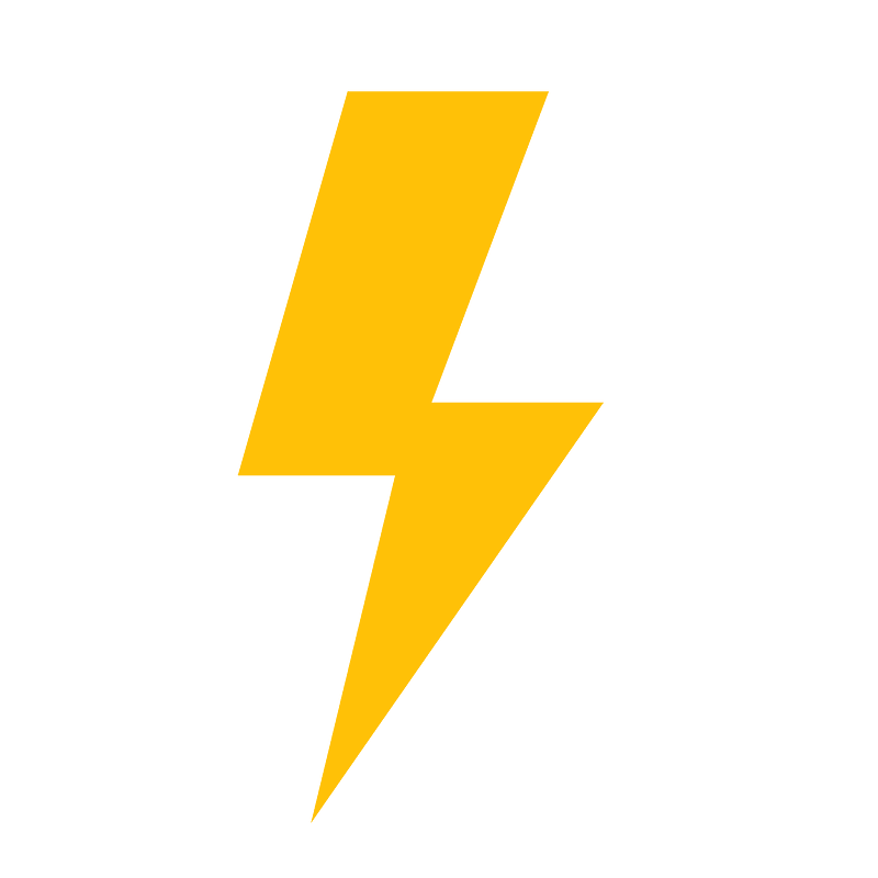 Flash on