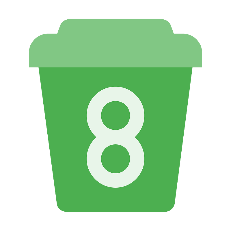 Icons8 cup