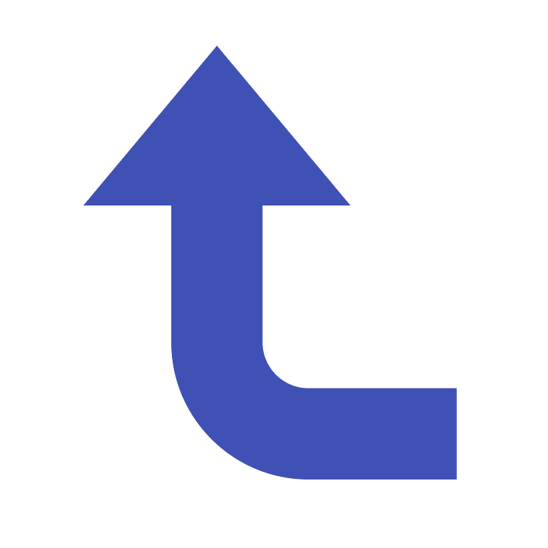 Left up