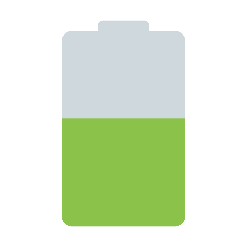 Middle battery