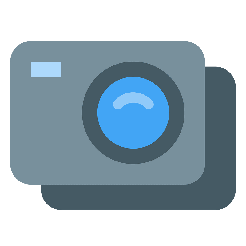 Multiple cameras