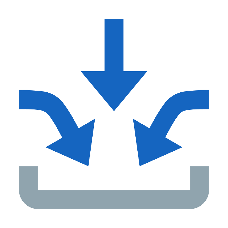 Multiple inputs