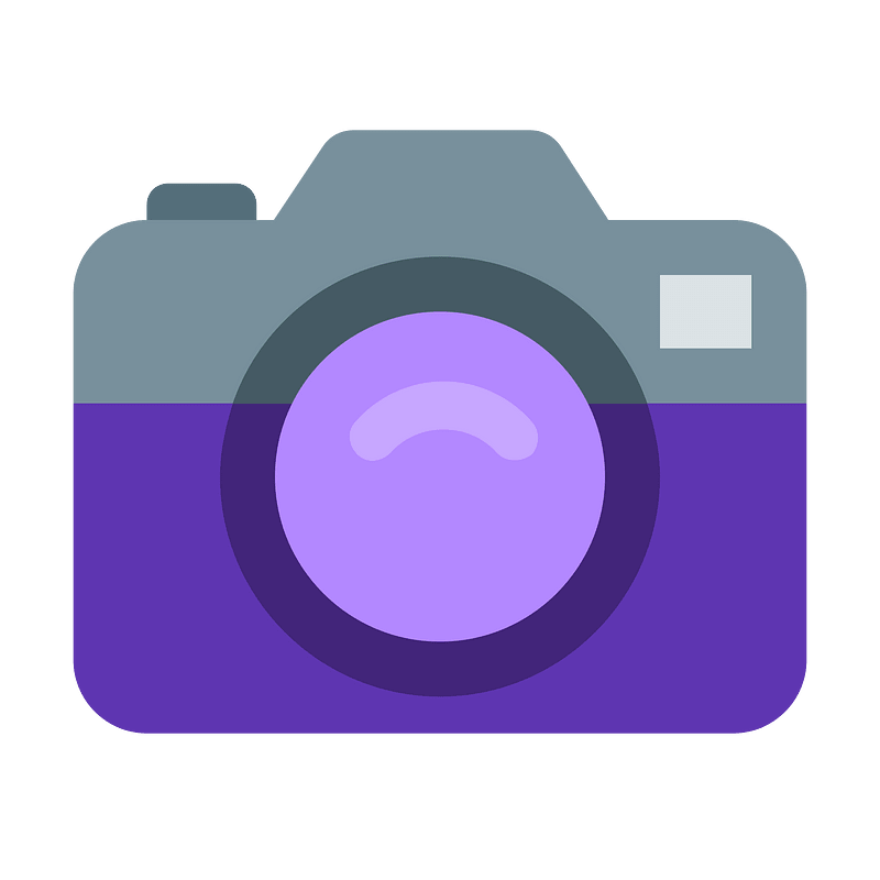Old time camera