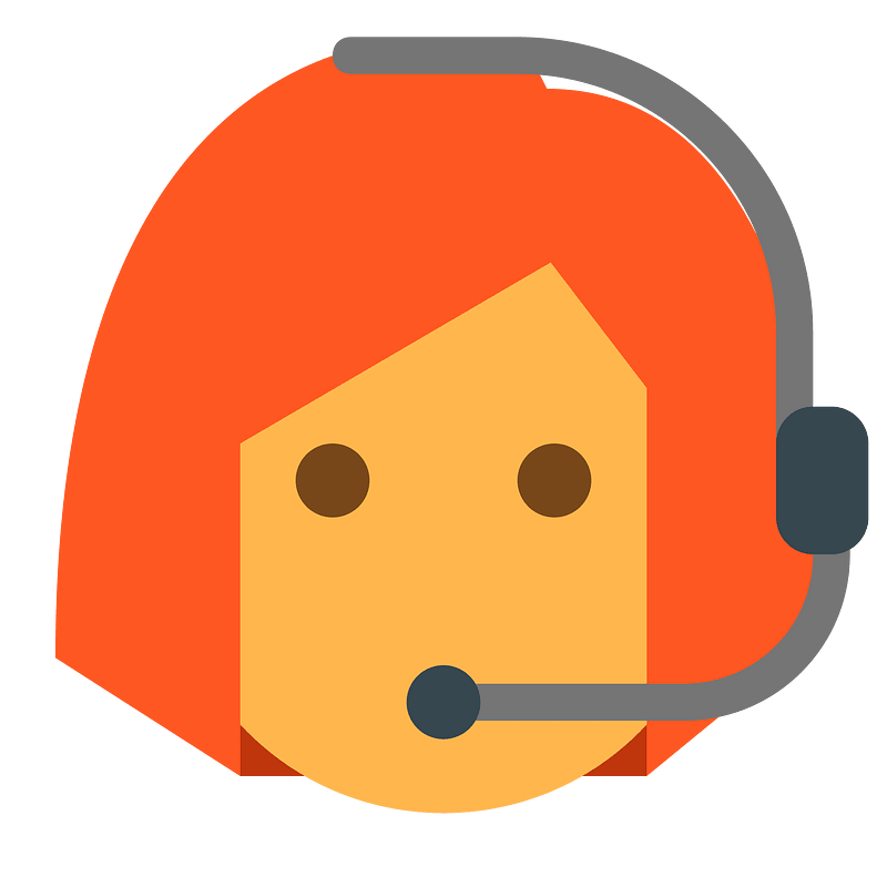 Online support