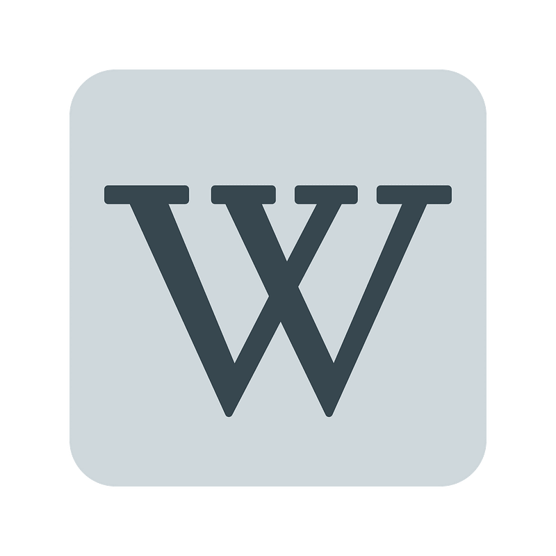 Wikipedia