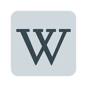 Wikipedia