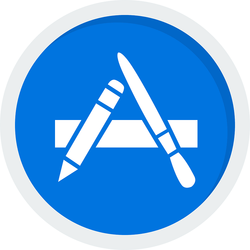 App-store