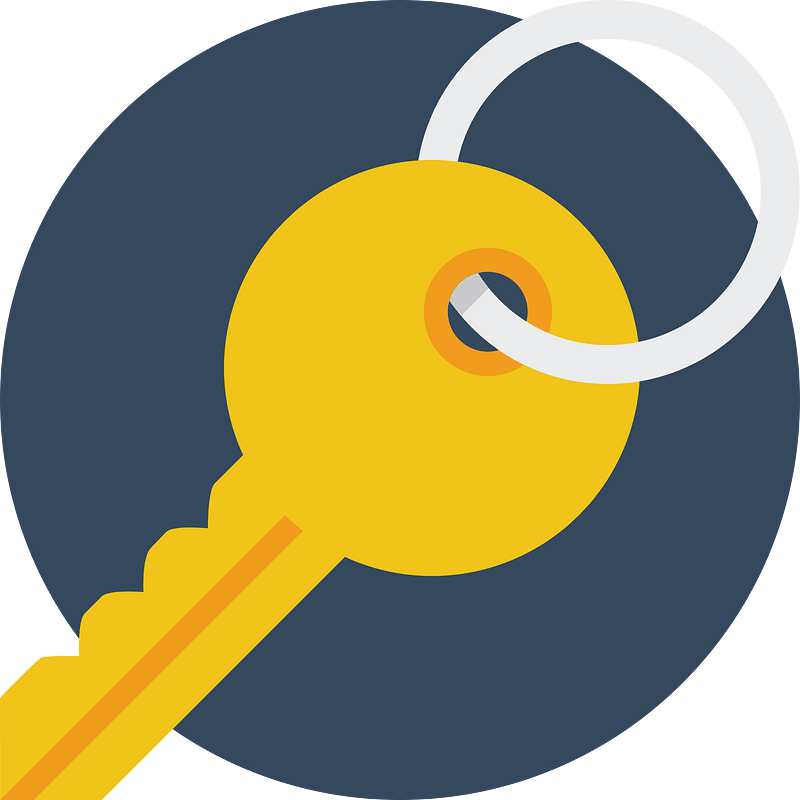 Key