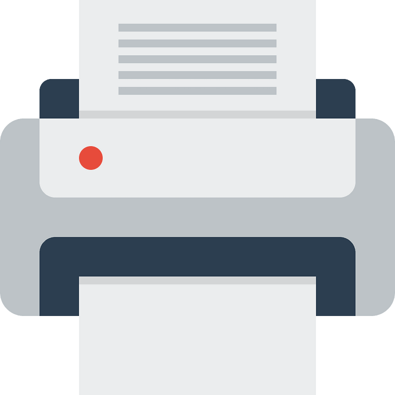 Printer