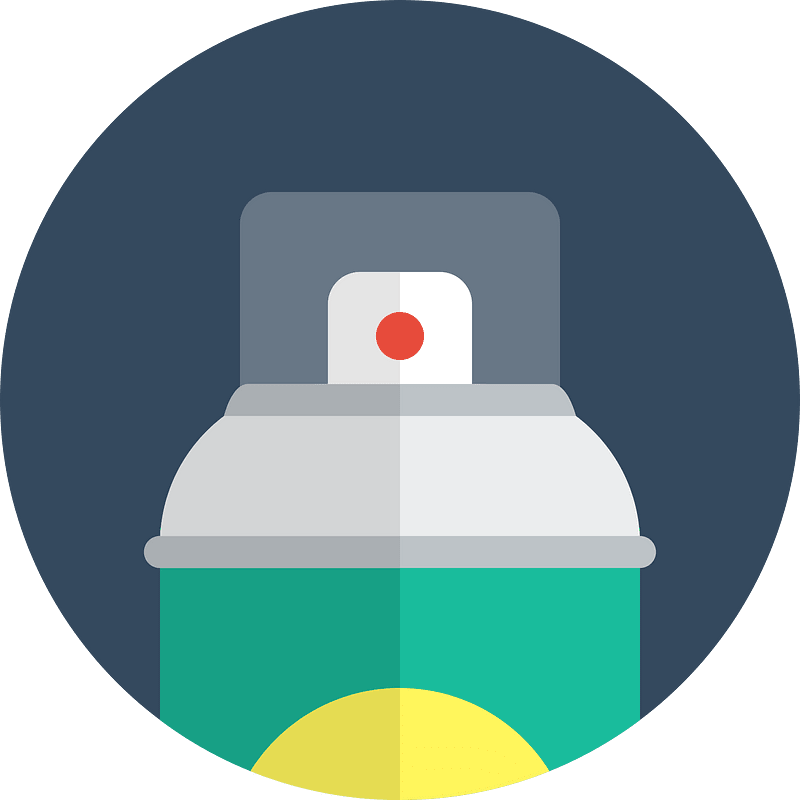 Spray