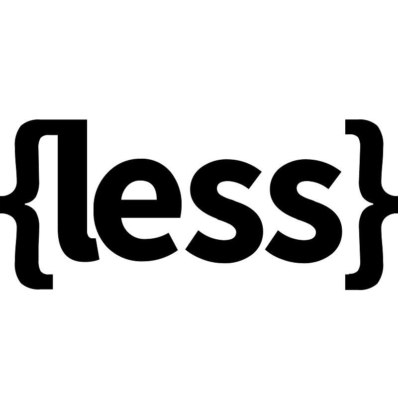 Less