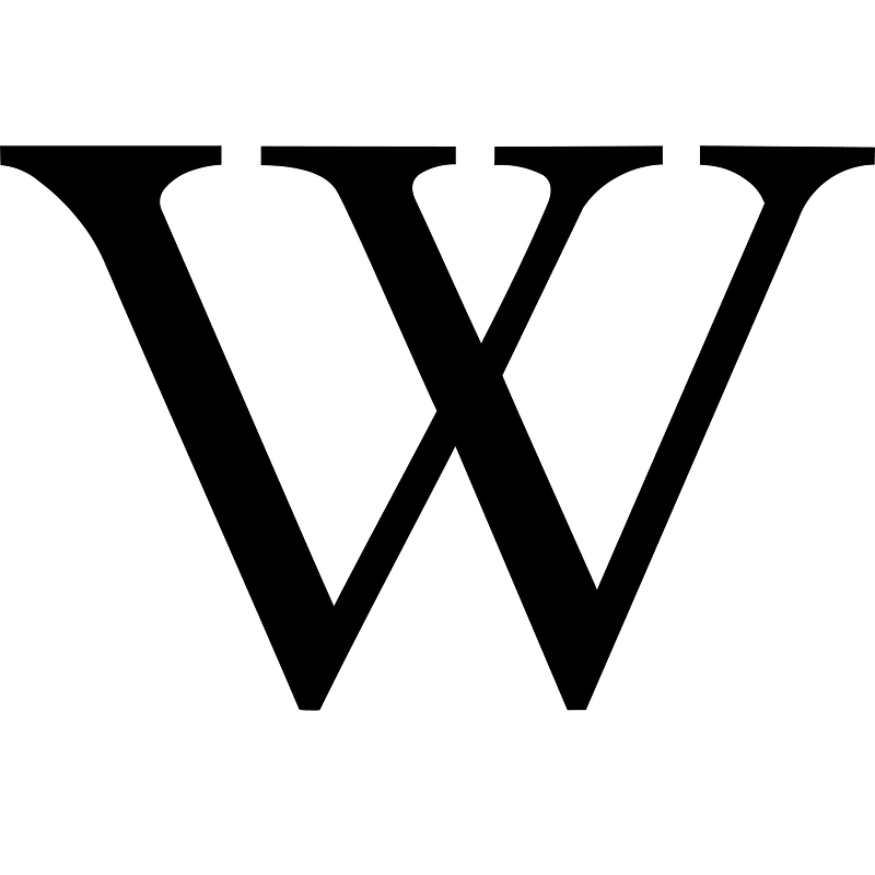 Wikipedia