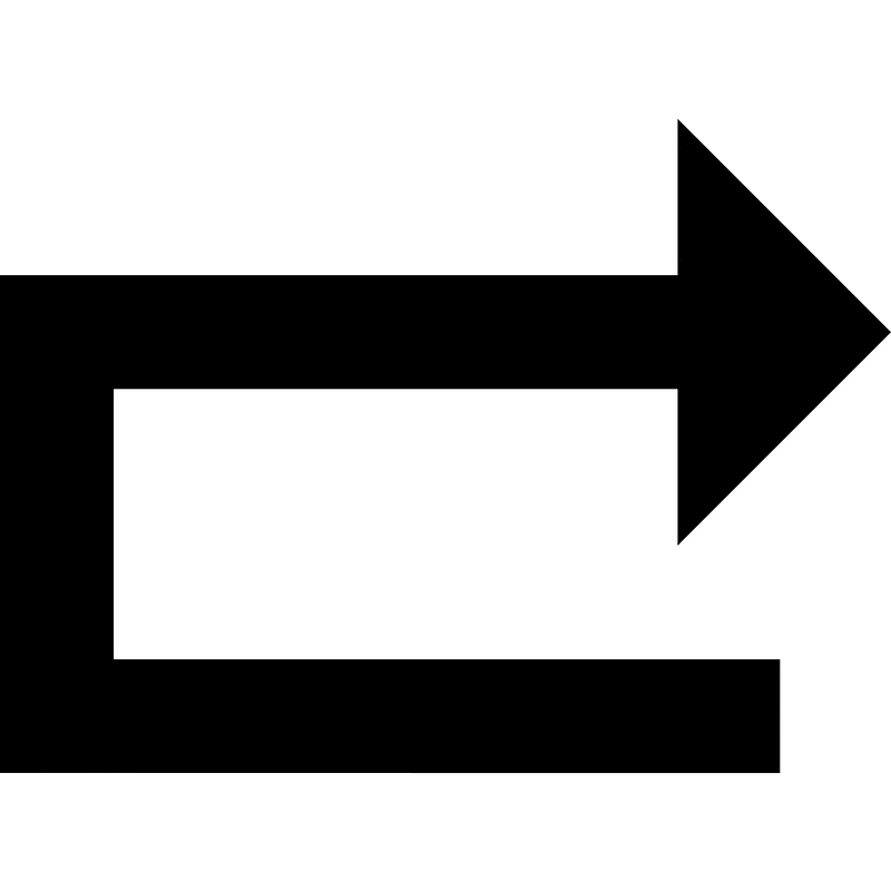 Arrow-return-right