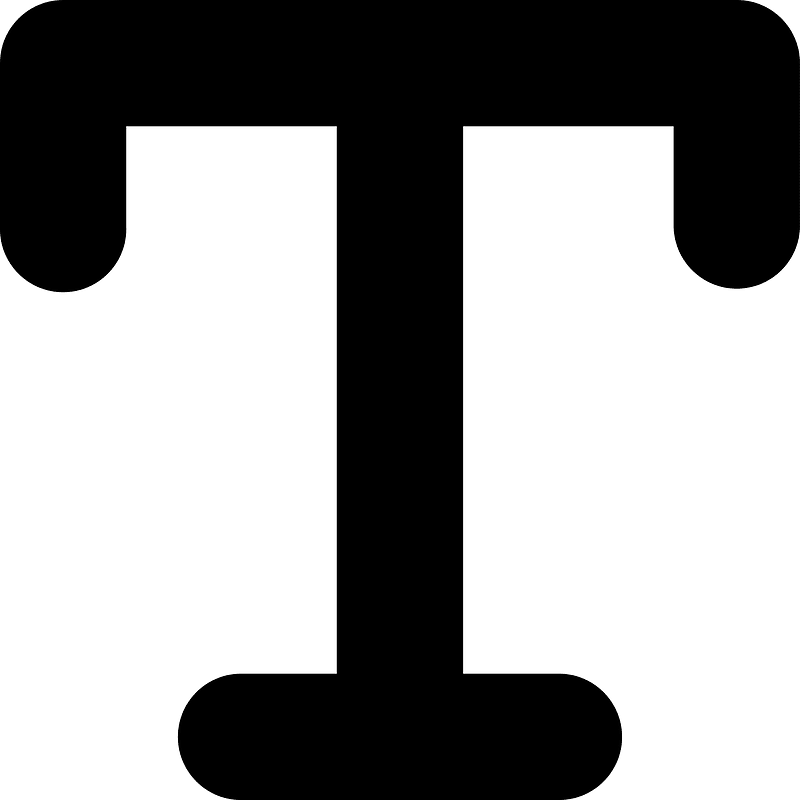 Font