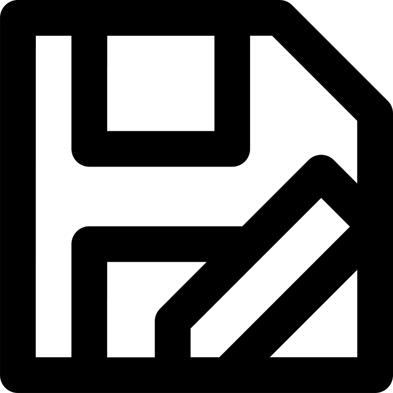 Save