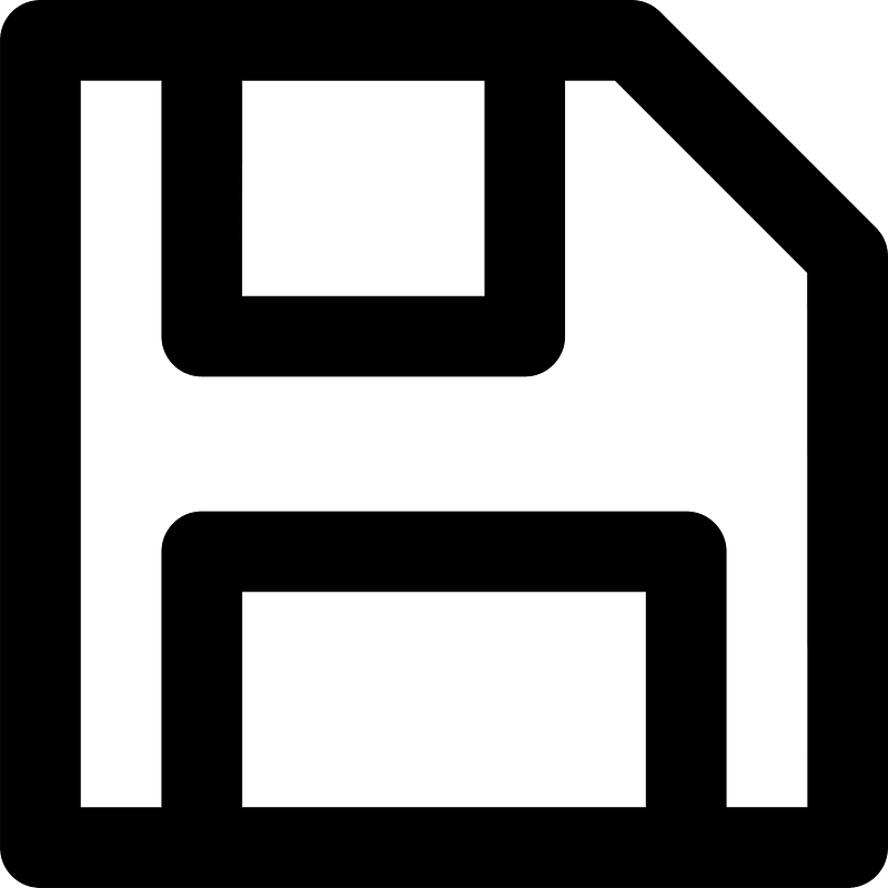 Save