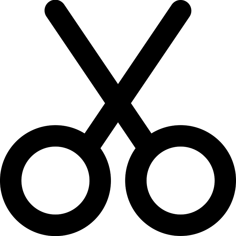 Scissors
