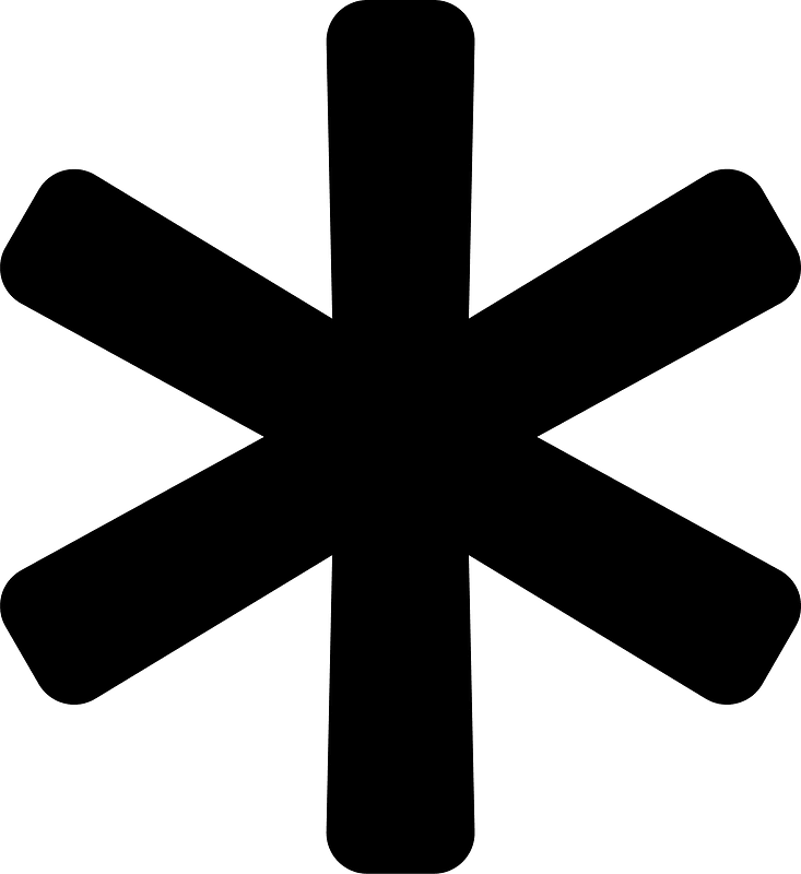 Asterisk