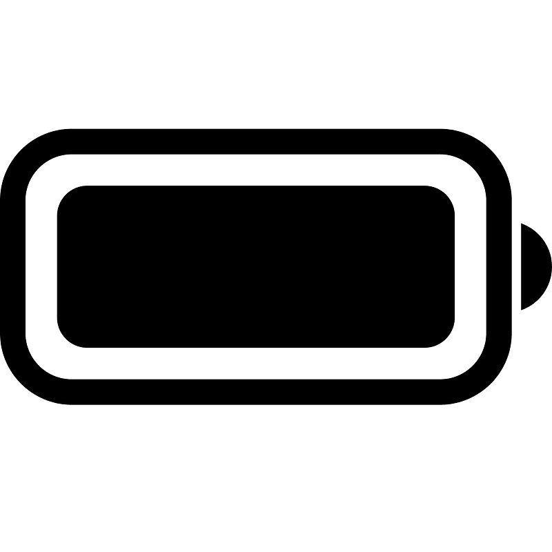 Battery-full