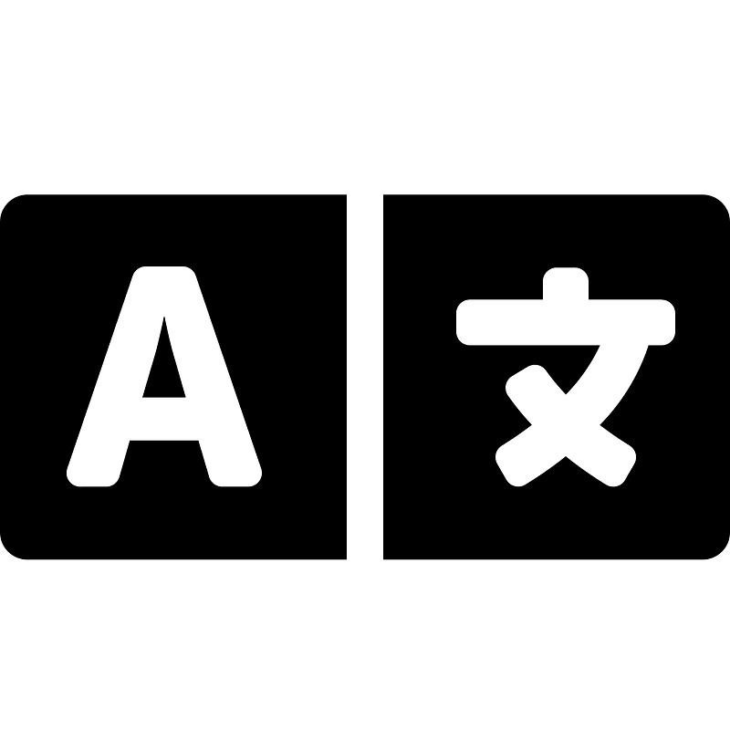 Language