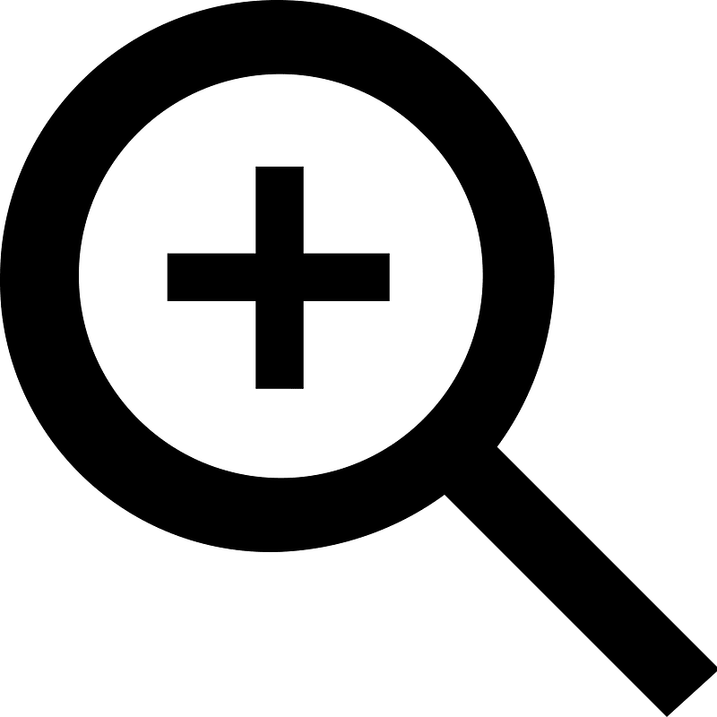 Zoom-plus