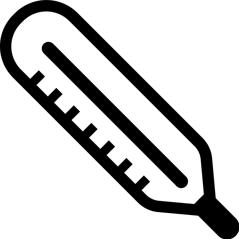 Thermometer-alt