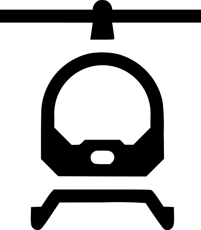 Helicopter