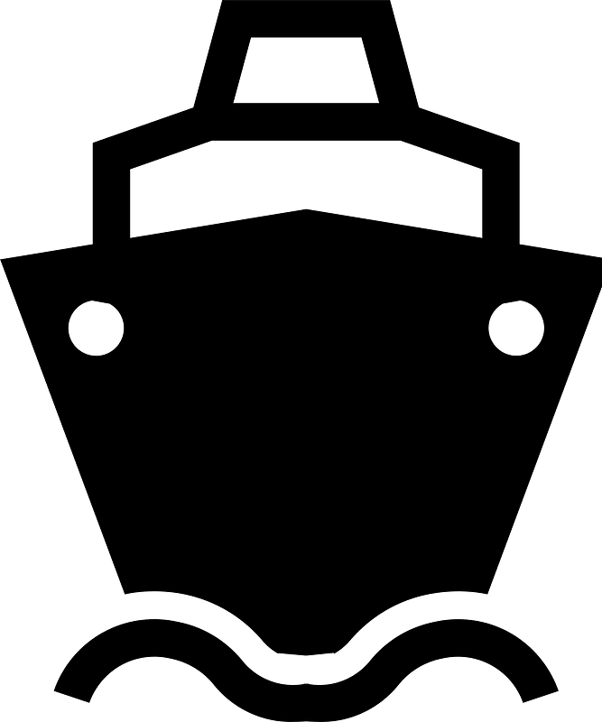 Ship