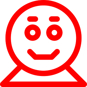 Red user account queue
