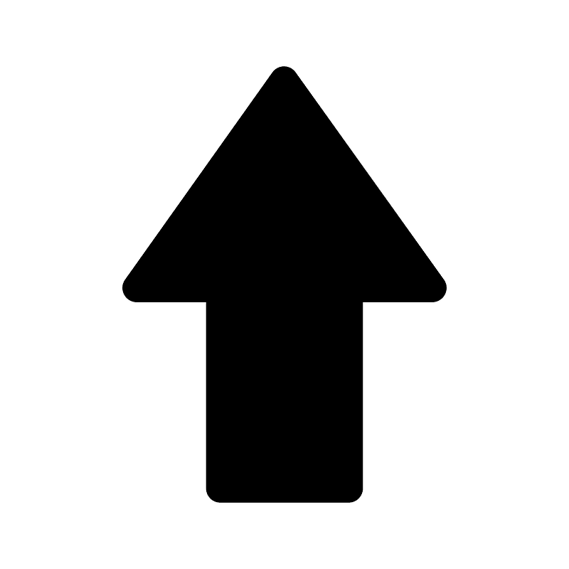 Fi-arrow-up