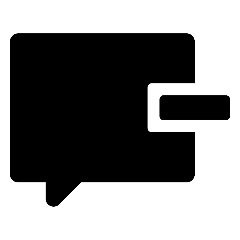 Fi-comment-minus